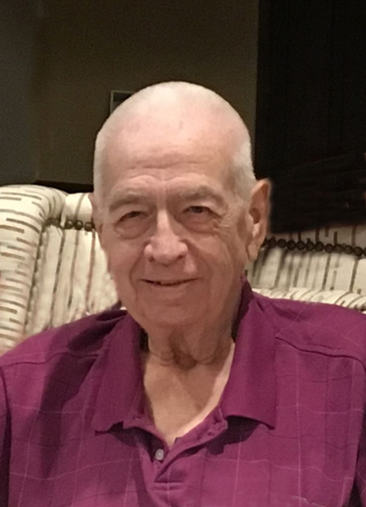Vernon Lee Bomhoff