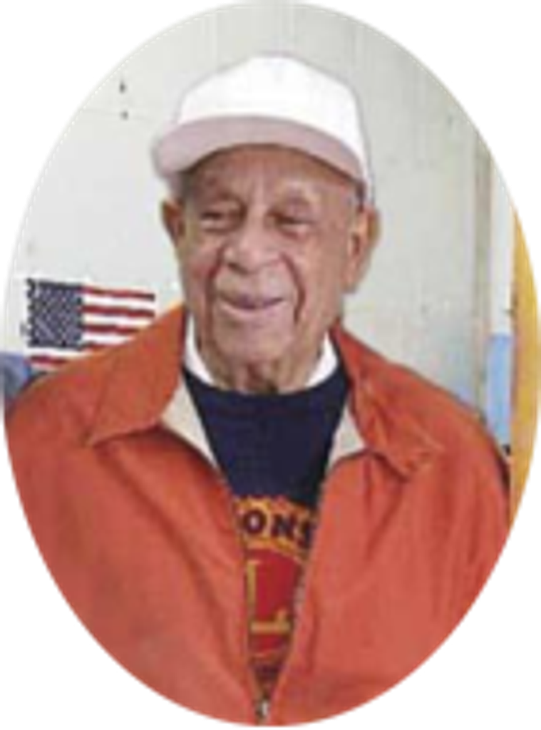 John Stroud Jr