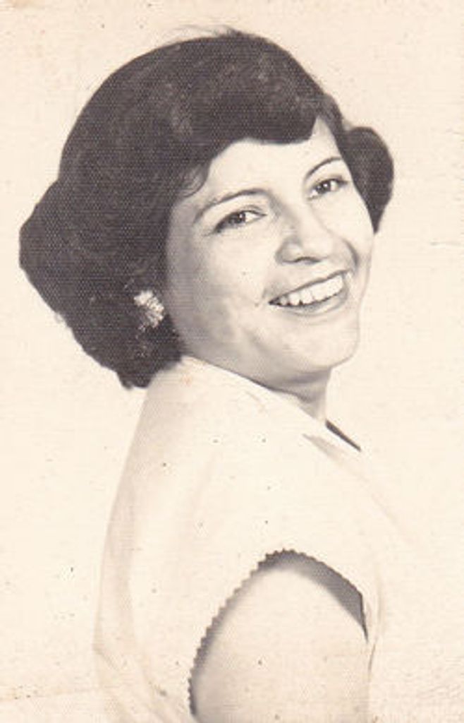 Dolores Ramirez