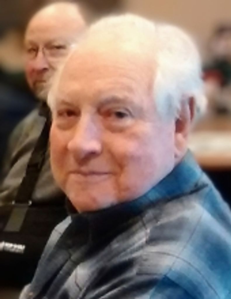 Cliff Hanson