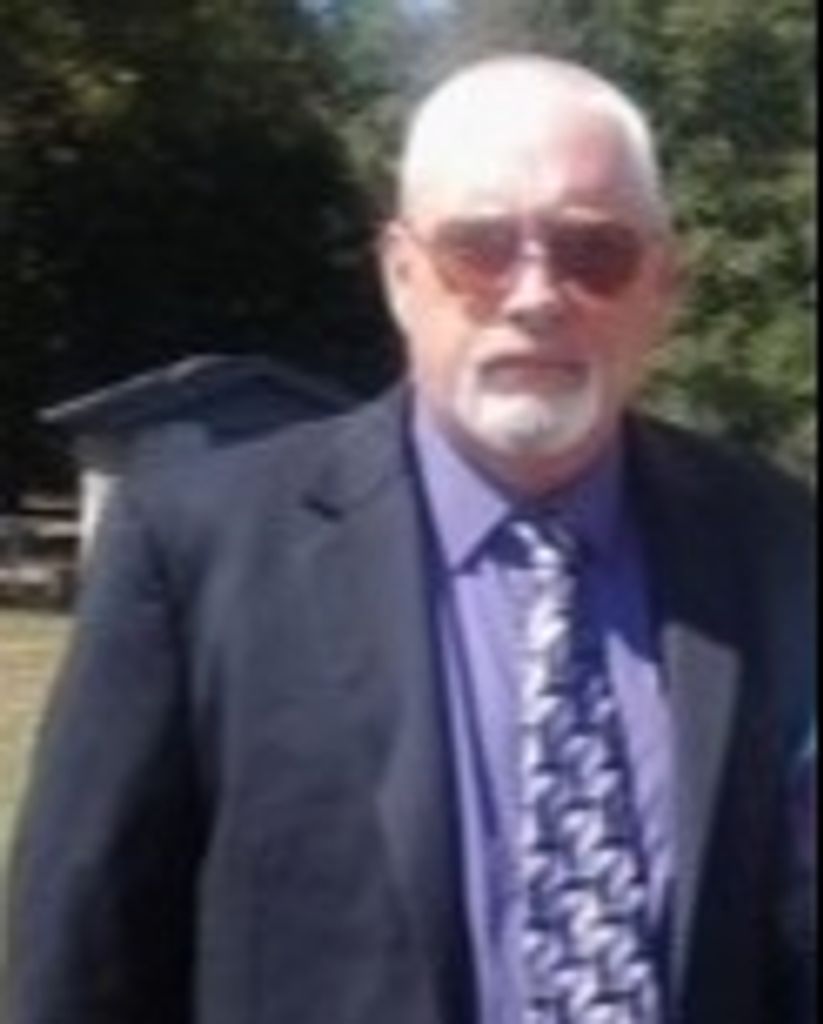 Jerry Tom Fulford