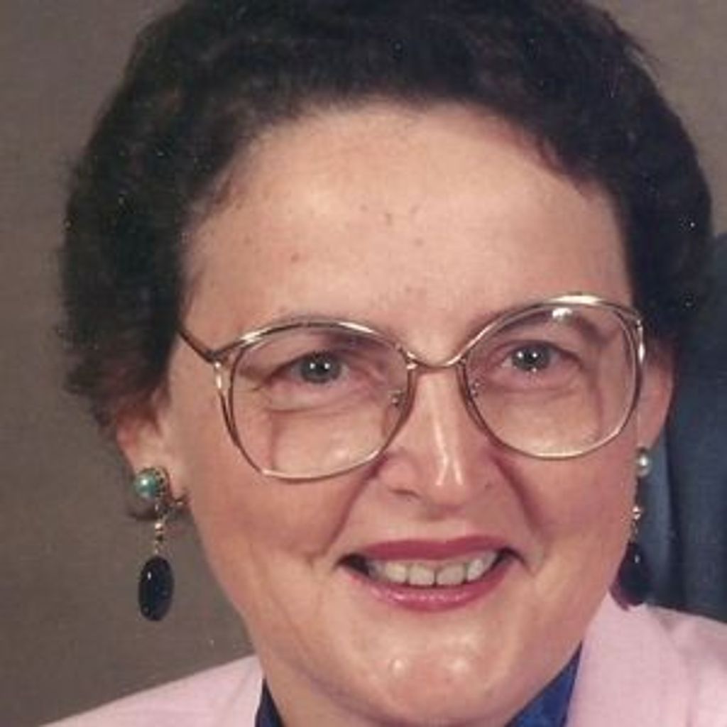 Ruth Elsie May Elkins