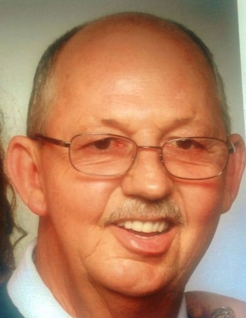 John Anthony Towery