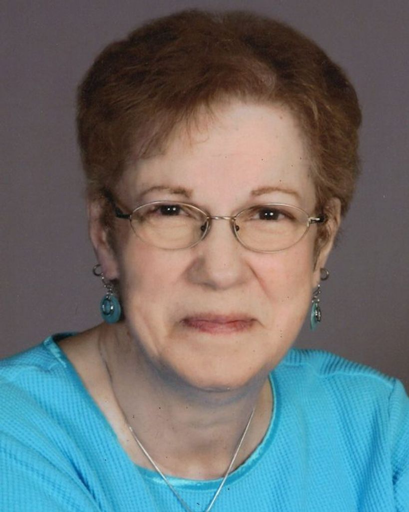 Irene I. Miller