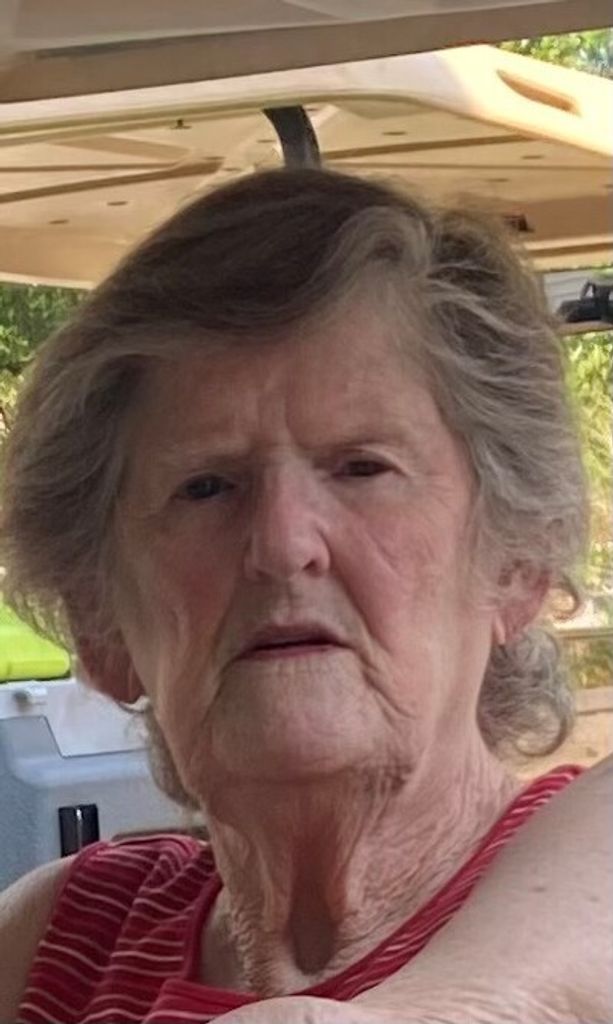 Betty H. Gonzales Profile Photo