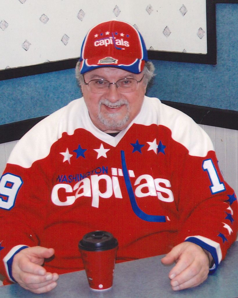 Warren Gary Grandle Profile Photo