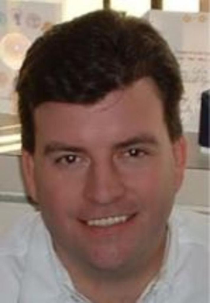 Joseph F. Cooper Jr. Profile Photo