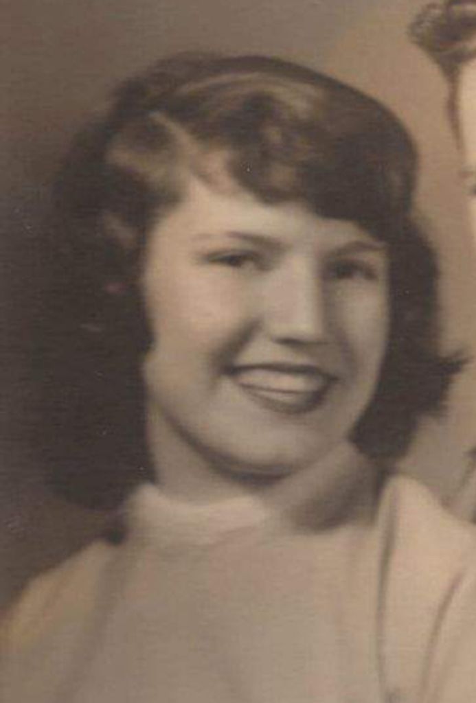 Doris Arleen Brammer