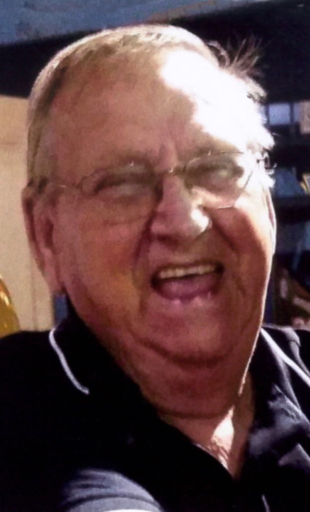Lawson E. "Pep" Nichols
