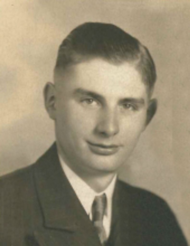 Lloyd Rehder