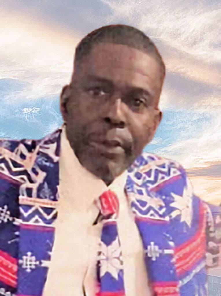 Eugene Wilson Profile Photo