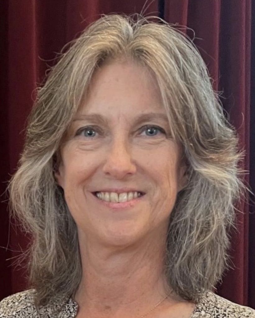 Melanie Smith Bratcher