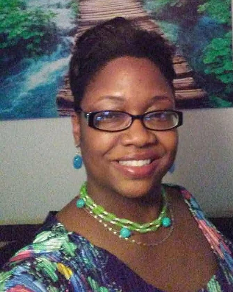 Ms. Regina Michelle Tyler Chumange Profile Photo