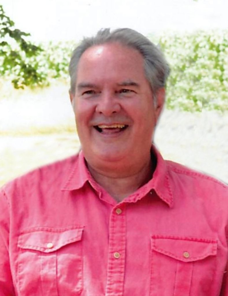 William "Tom" Webster Profile Photo
