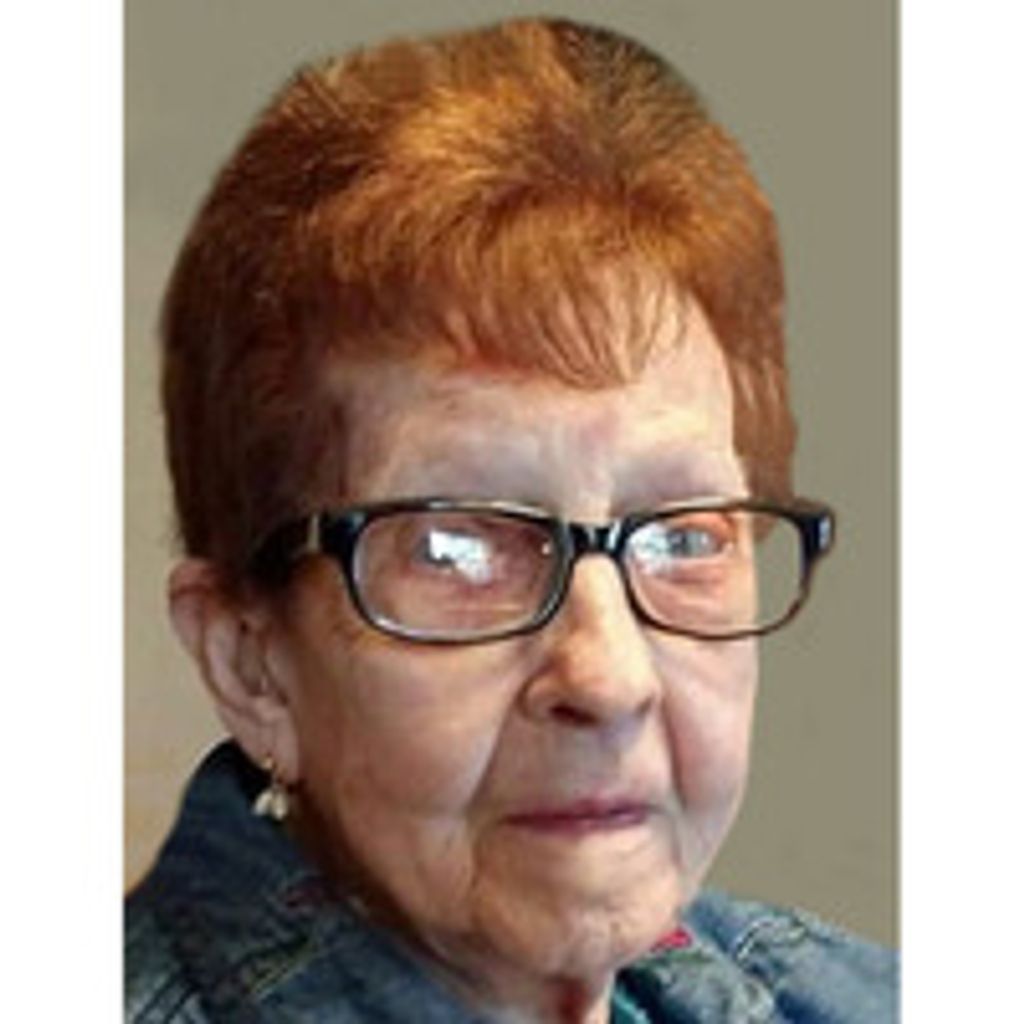 Dolores Joyce Karasch