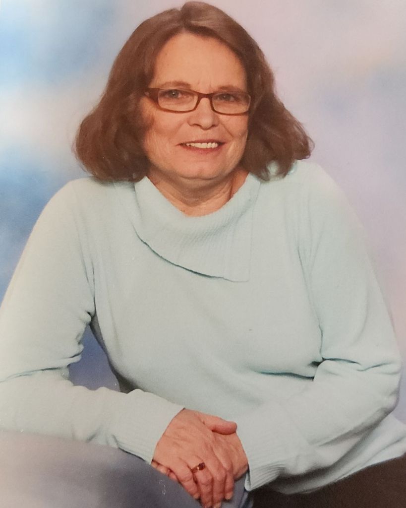 Debbie M. Davis