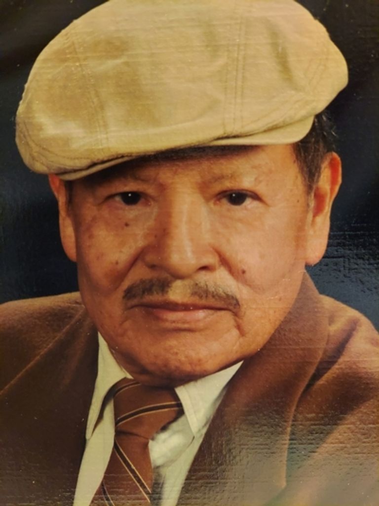 Eduardo Patino