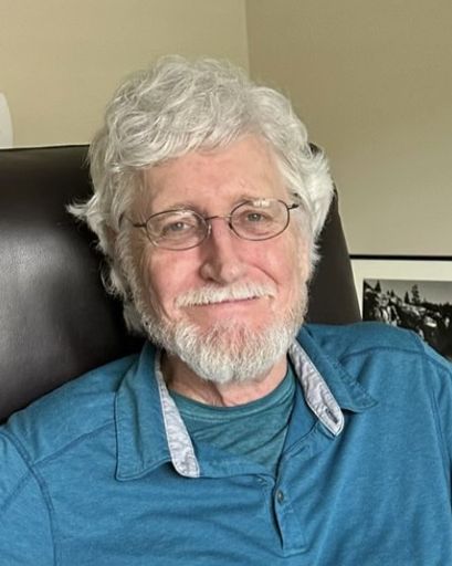 Ronald Polk Profile Photo