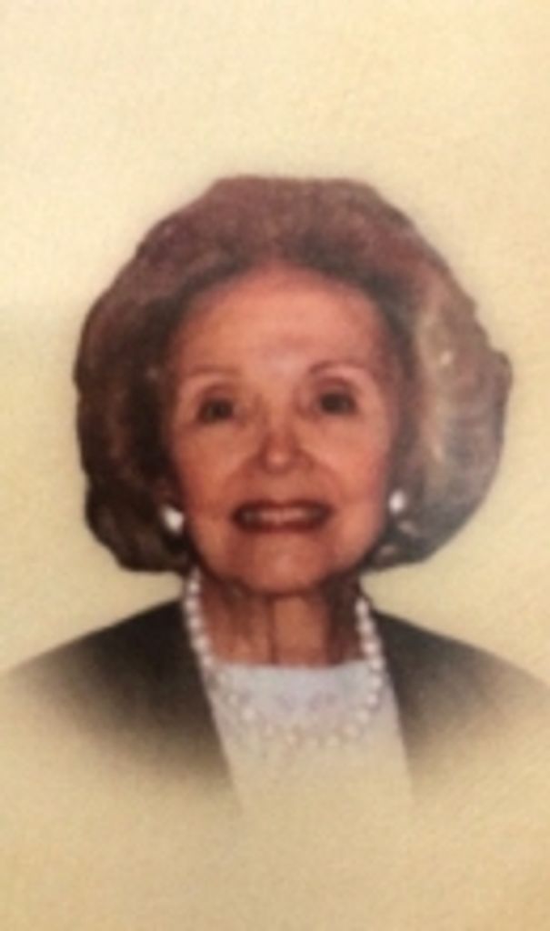 Sophia Demopulos