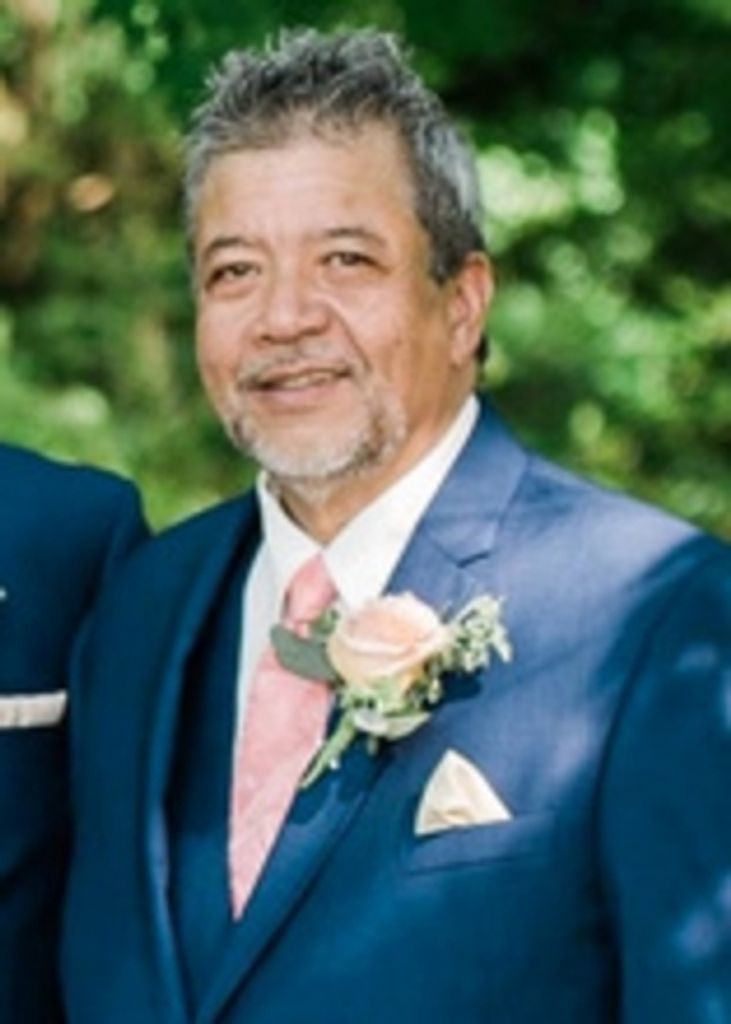 John Clowers Profile Photo