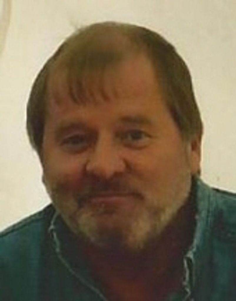 Jerry C. Higgins