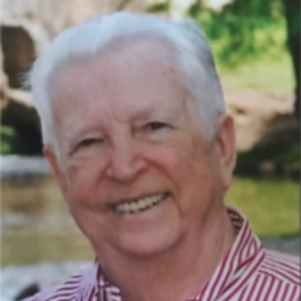 Carles Monroe Gillespie (Courtesy)