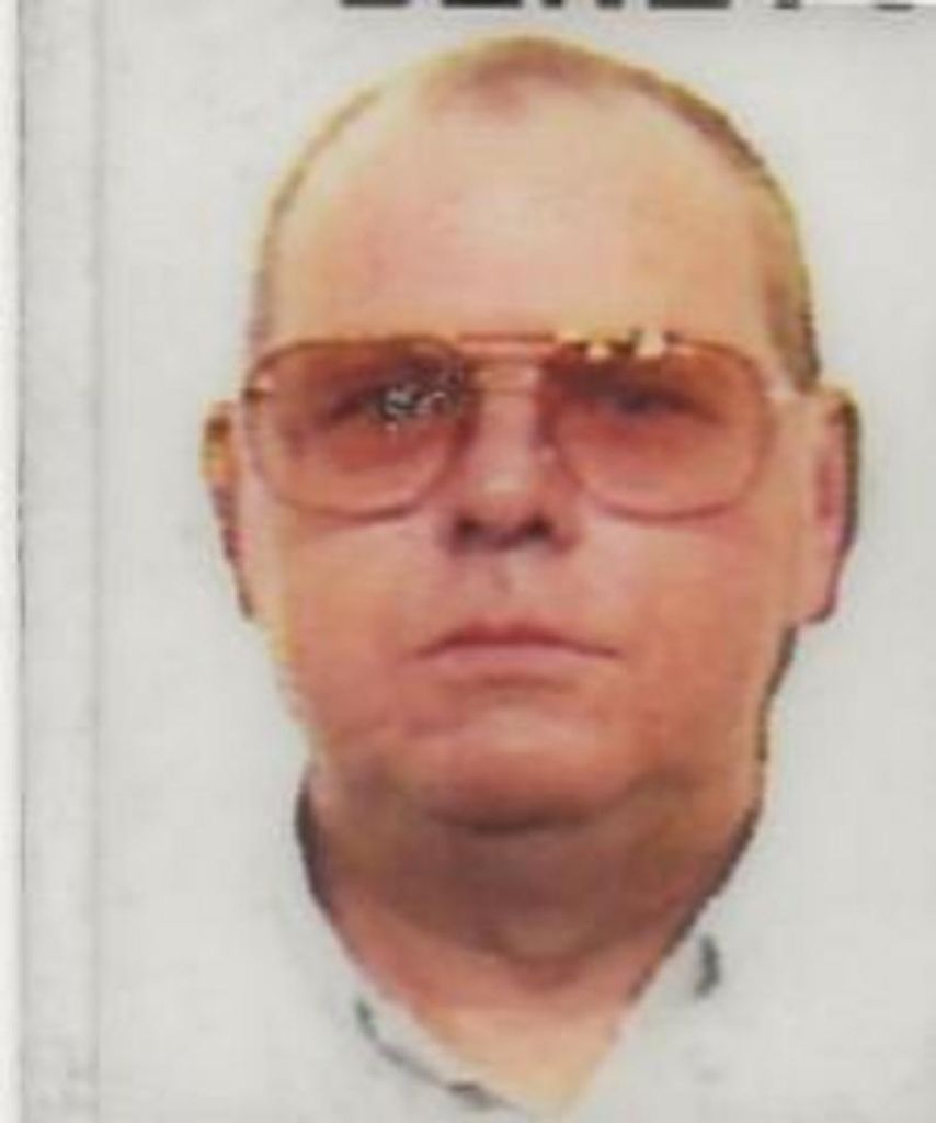 George R. Kinsky, Sr. Profile Photo