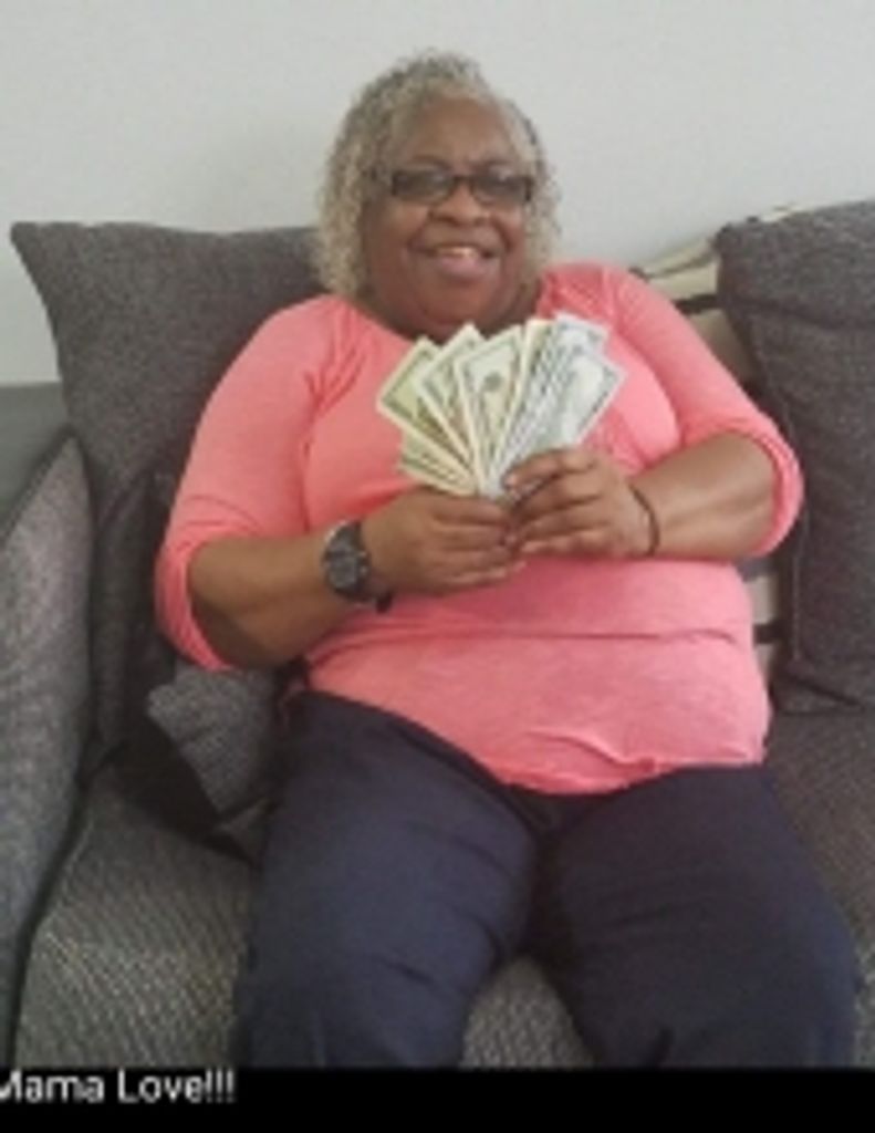 Elouise Horne Profile Photo