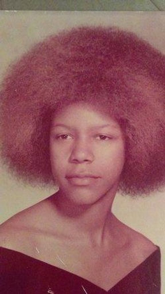 Gail Patrice Fore Profile Photo