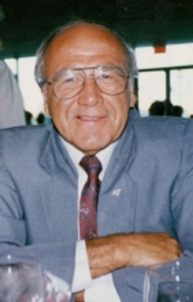 Oscar Christian Mr. Oehmler