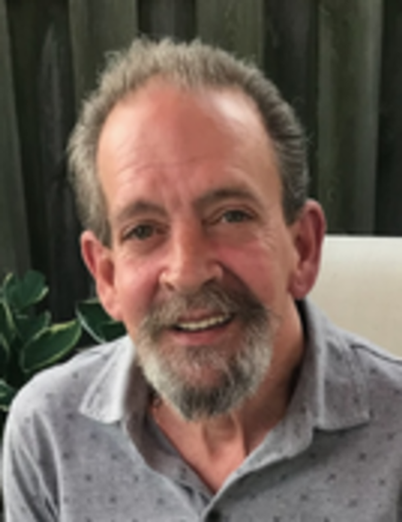 Michael Patrick West