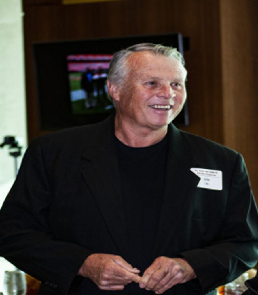John Fuller Profile Photo