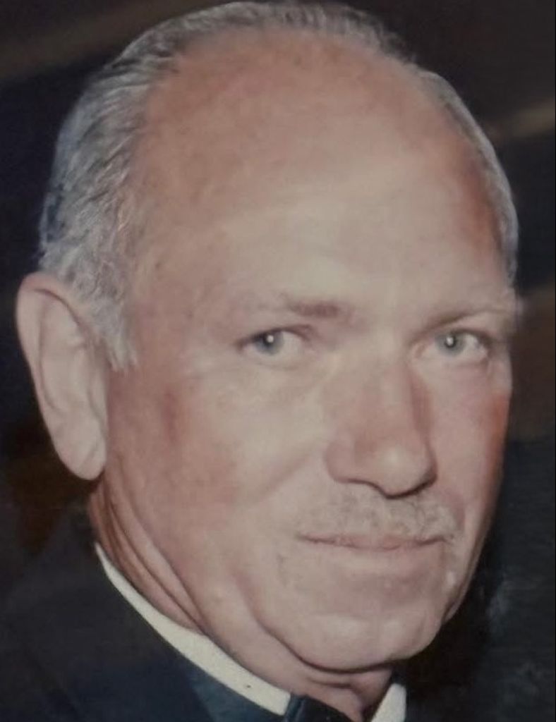Raymond "Rh" Joyce