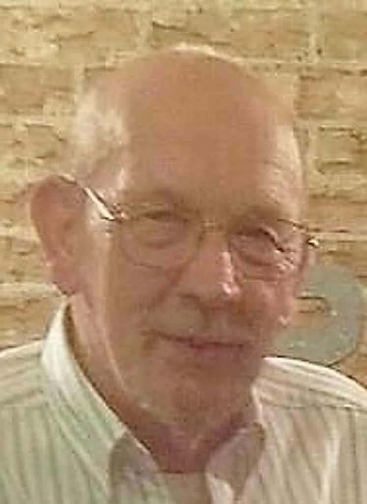 Walter I. Bloom Jr. Profile Photo