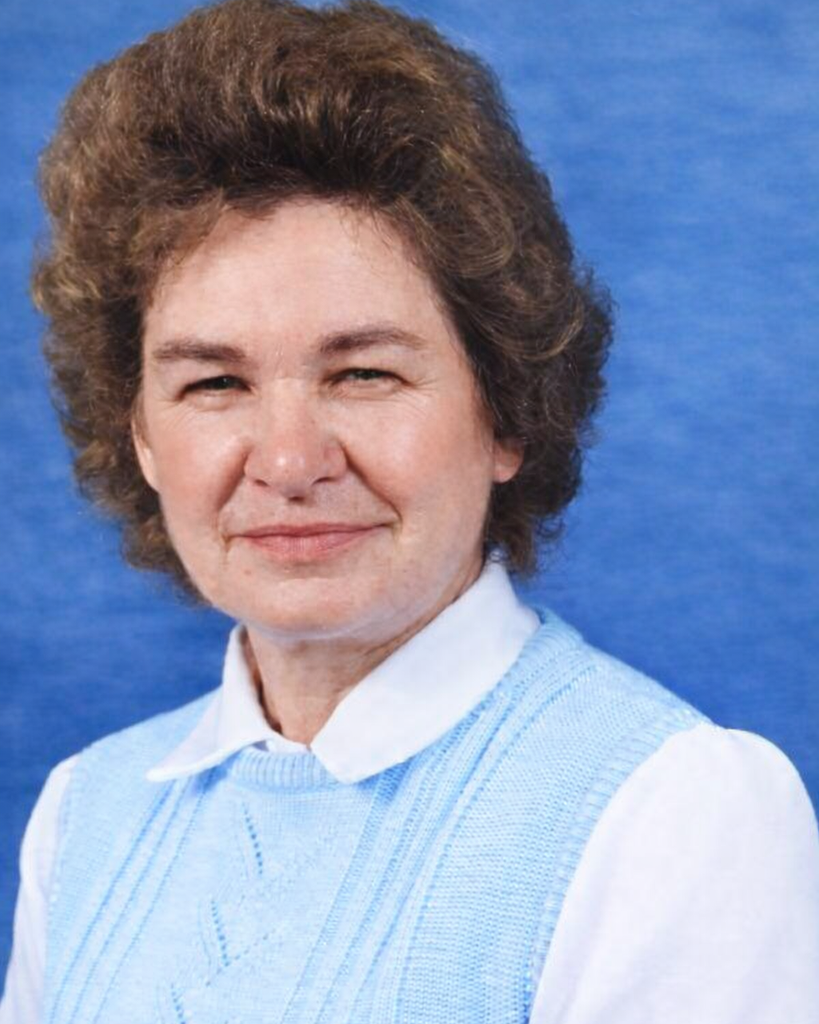 Mrs. Easter Sizemore Hensley Profile Photo