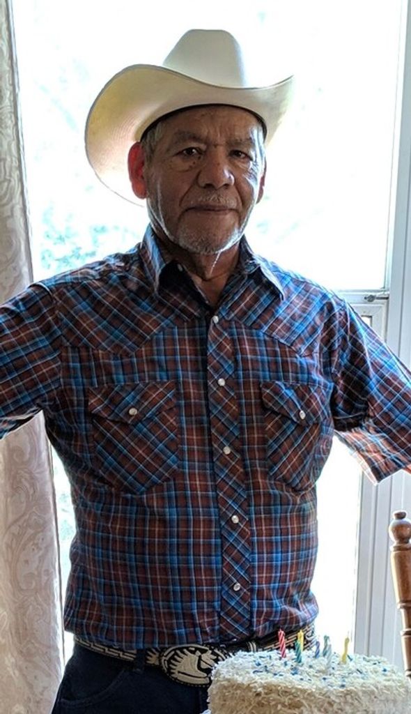 Bernardino Gonzalez Profile Photo