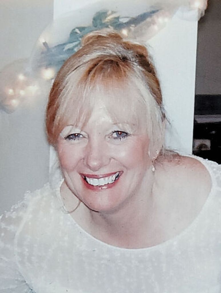 Suzanne Ilsley Profile Photo