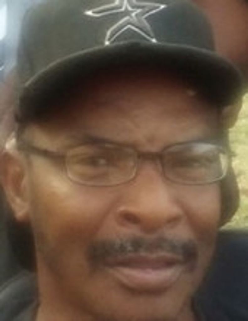 Ray Don Grant