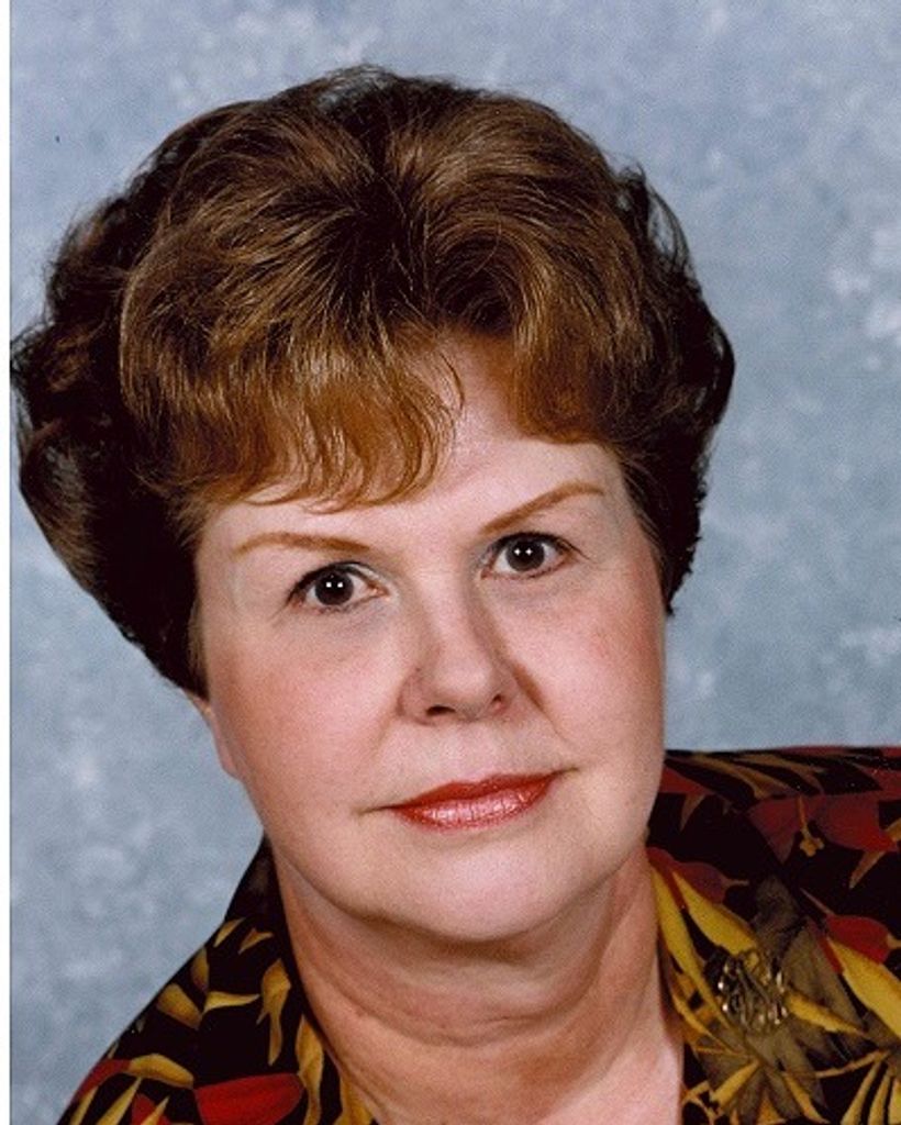 Janet N. Smith Profile Photo