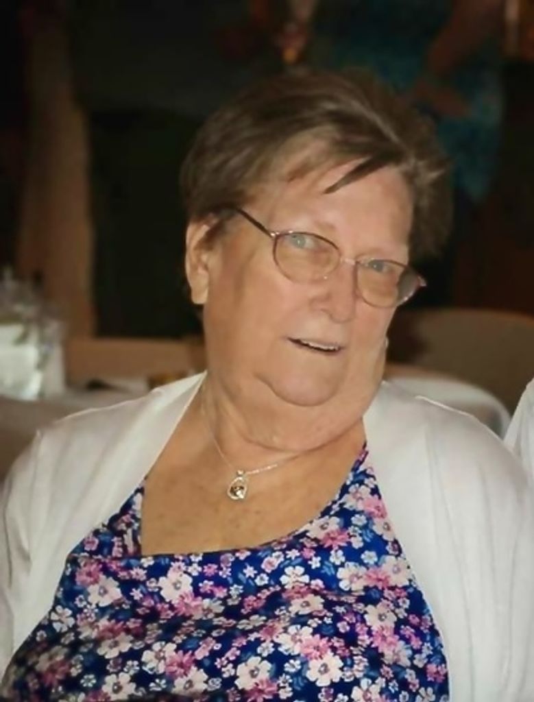 Shirley Jean Reinert