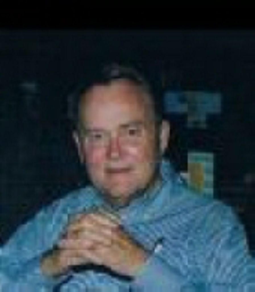 Dr. Robert Van Walling