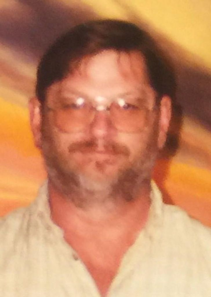 James "Richard" Suter