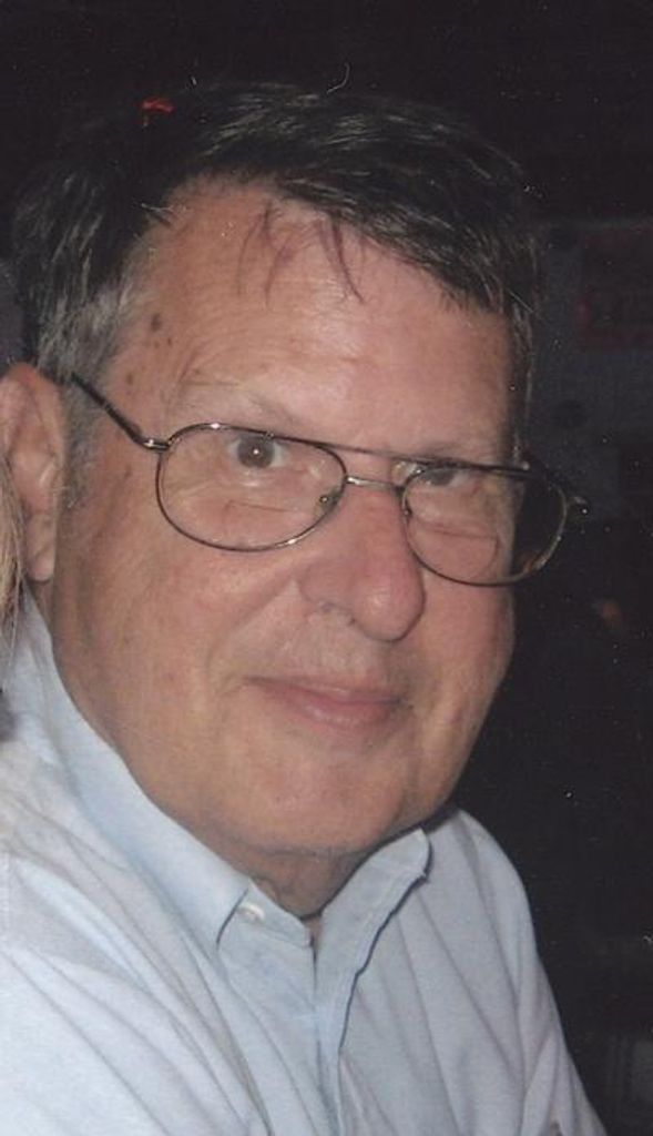 James C. Clark Profile Photo