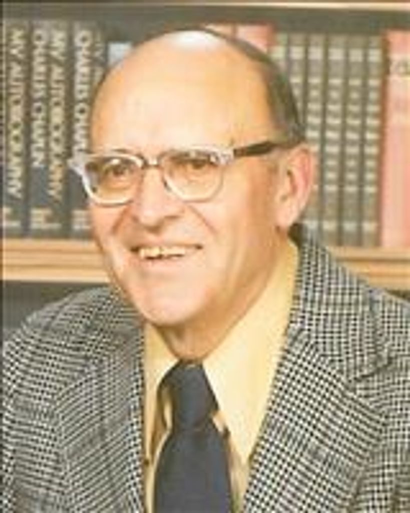 Charles R. Hicks, Sr.