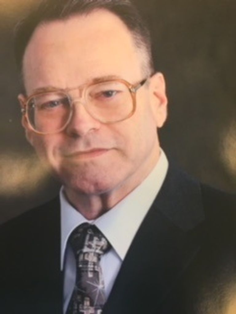 David Edward Baker Profile Photo