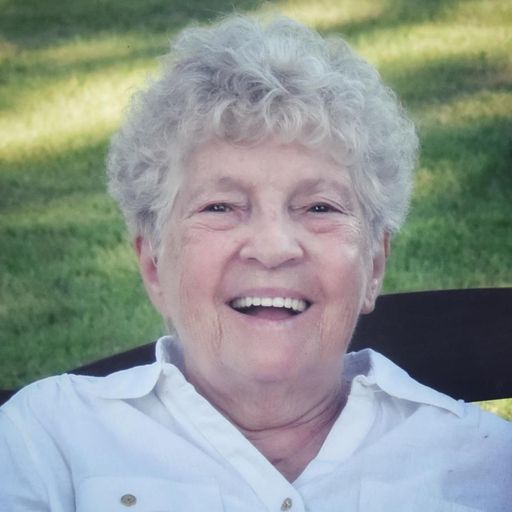 Ruth Leona Dunkel Profile Photo