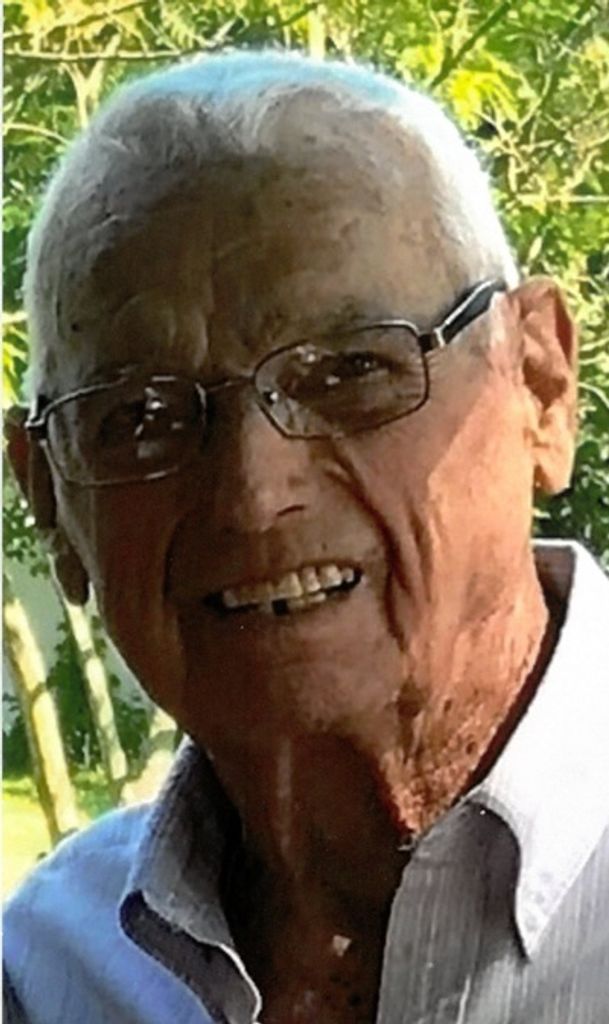 John Art Woosley Profile Photo