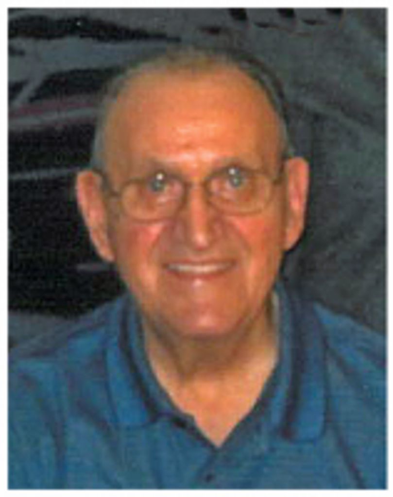 Frank Murabito