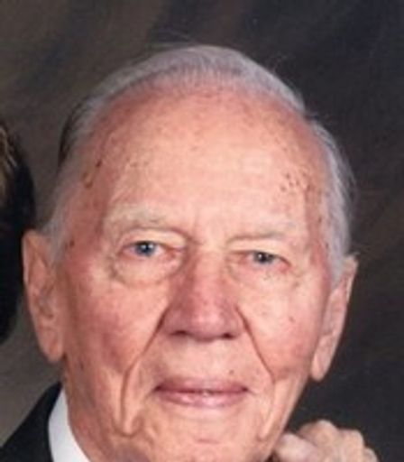 Victor Wilson Masters Profile Photo