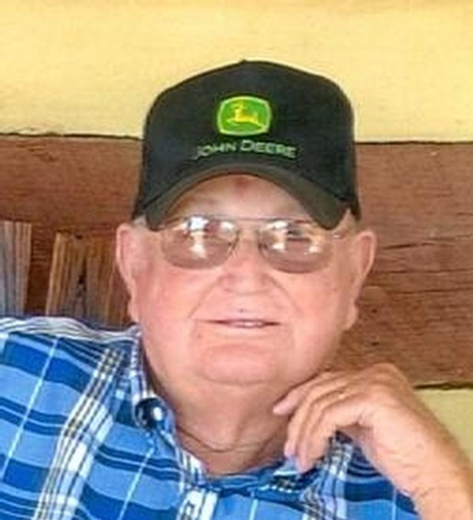 Orville Lee Rexrode Profile Photo